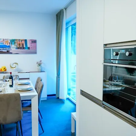 Elite Апартаменти