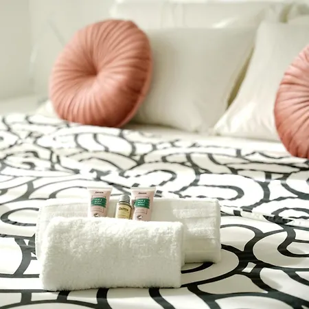 Апартаменти Elite