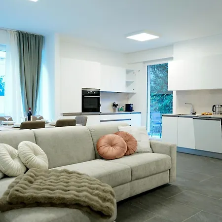 Apartment Elite Lugano