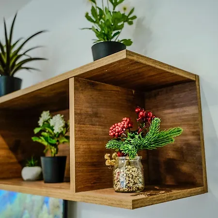 Апартаменты Elite