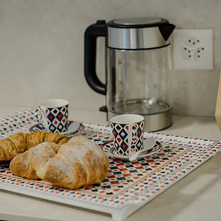 Апартаменти Elite Лугано