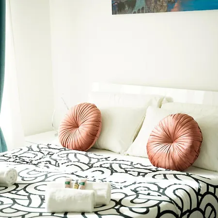 Апартаменты Elite *