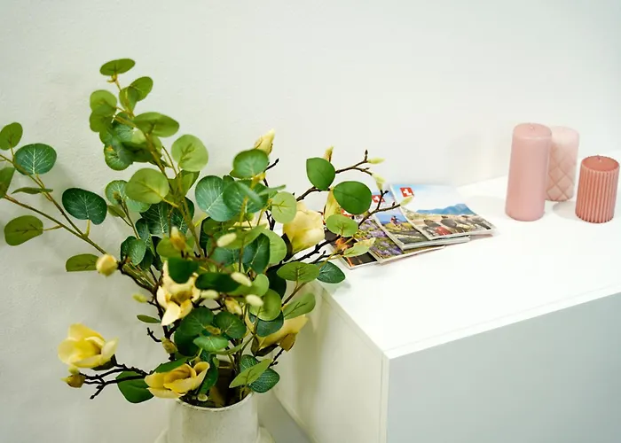 Appartamento Elite *