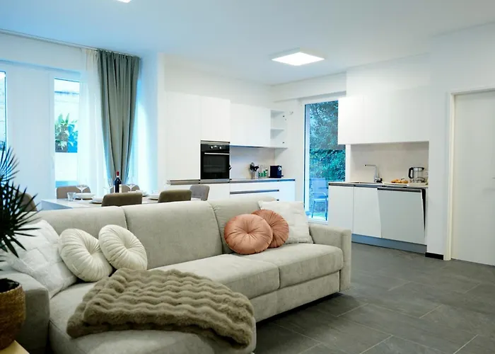Apartment Elite Lugano