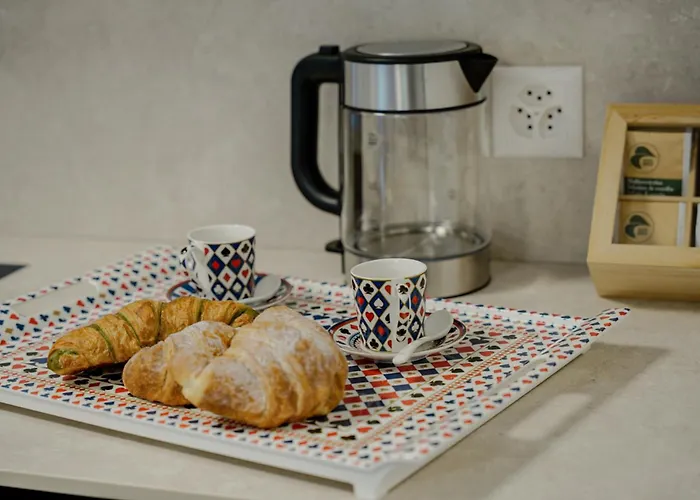 Appartamento Elite Lugano