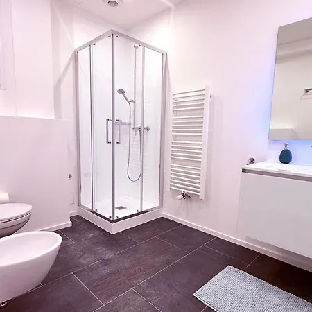 Elite Apartment *