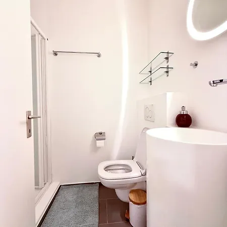 Elite Apartment