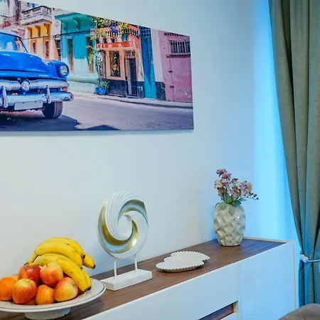 Apartment Elite Lugano