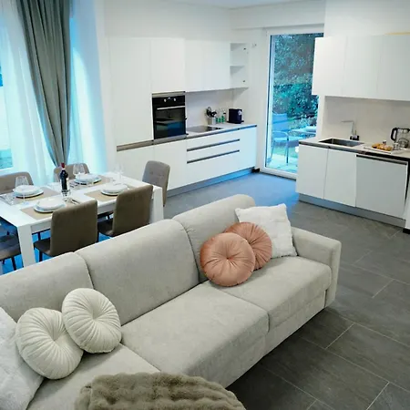 Apartment Elite *