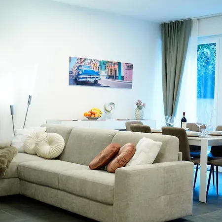 Elite Apartment