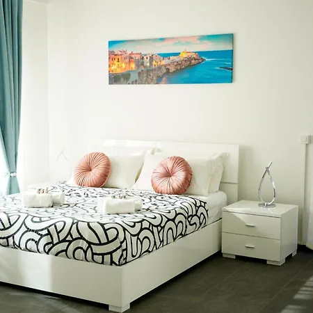 Elite Apartment *