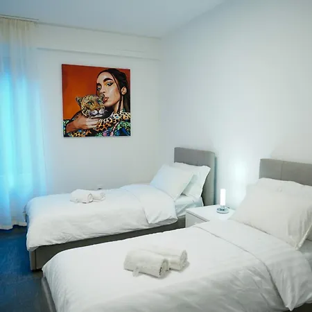 Apartment Elite