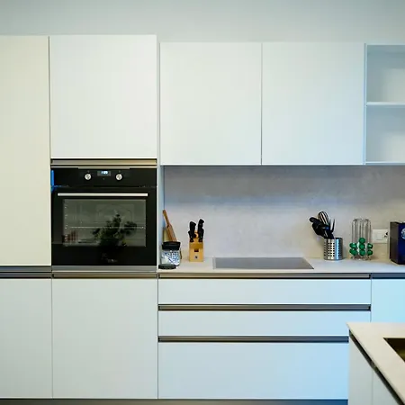 Elite Apartment *
