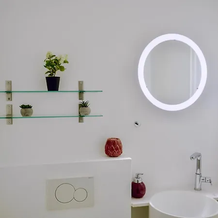 Elite Apartment *
